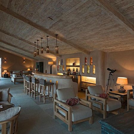 Manvar Resort & Desert Camp Dechu Ngoại thất bức ảnh