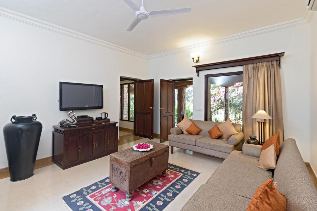 Manvar Resort & Desert Camp Dechu Ngoại thất bức ảnh