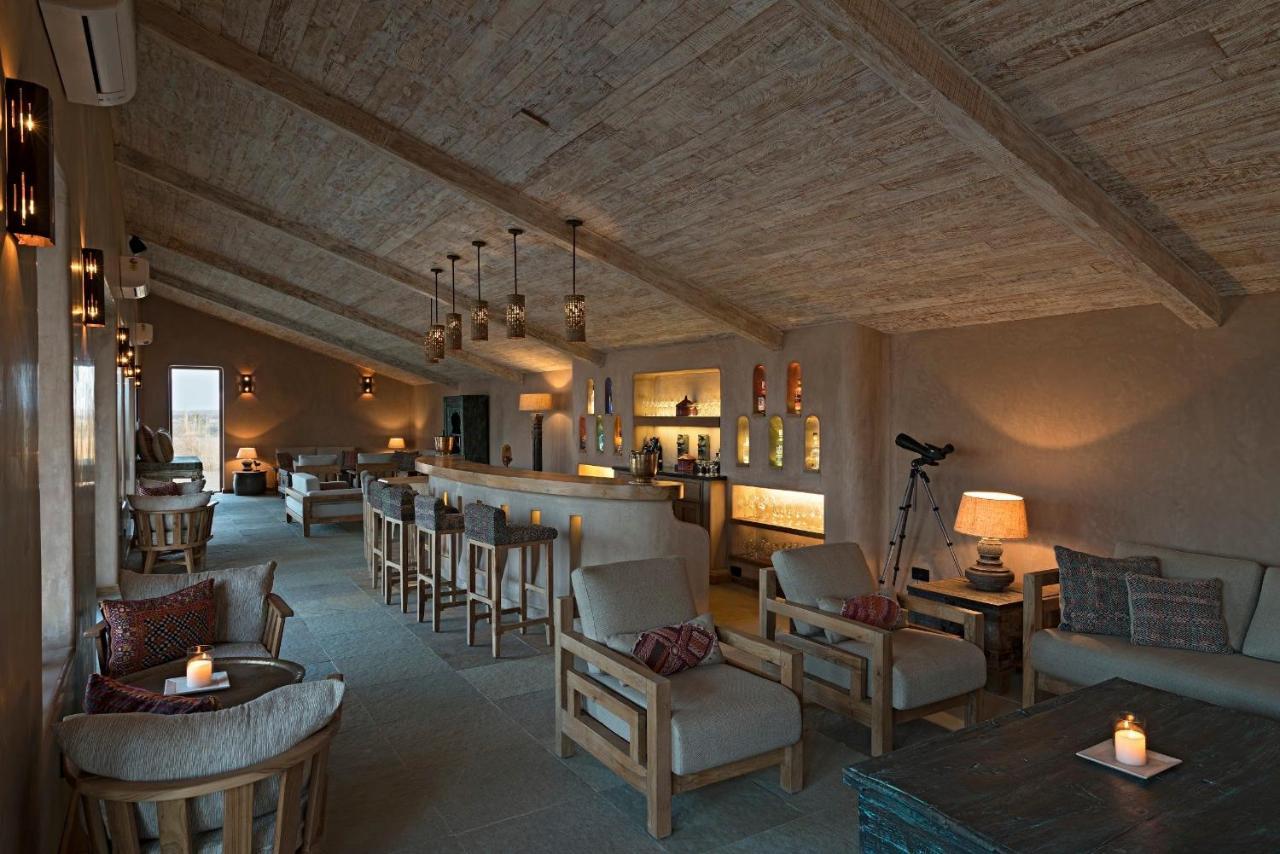 Manvar Resort & Desert Camp Dechu Ngoại thất bức ảnh