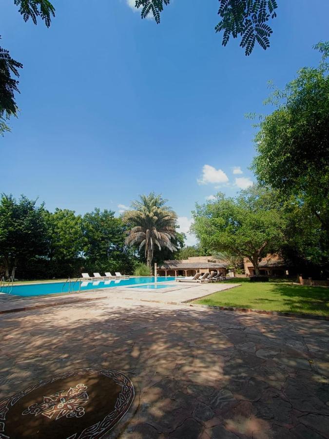 Manvar Resort & Desert Camp Dechu Ngoại thất bức ảnh
