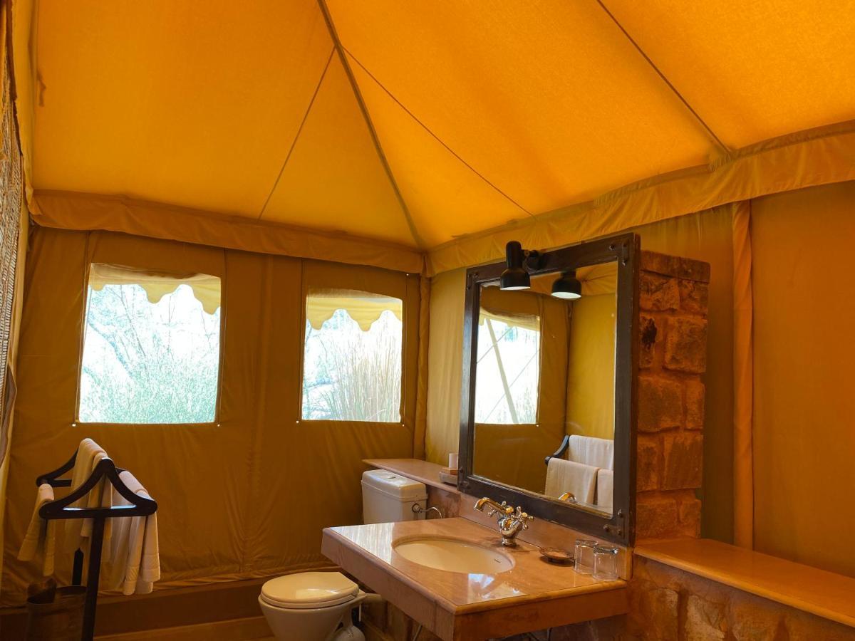 Manvar Resort & Desert Camp Dechu Ngoại thất bức ảnh
