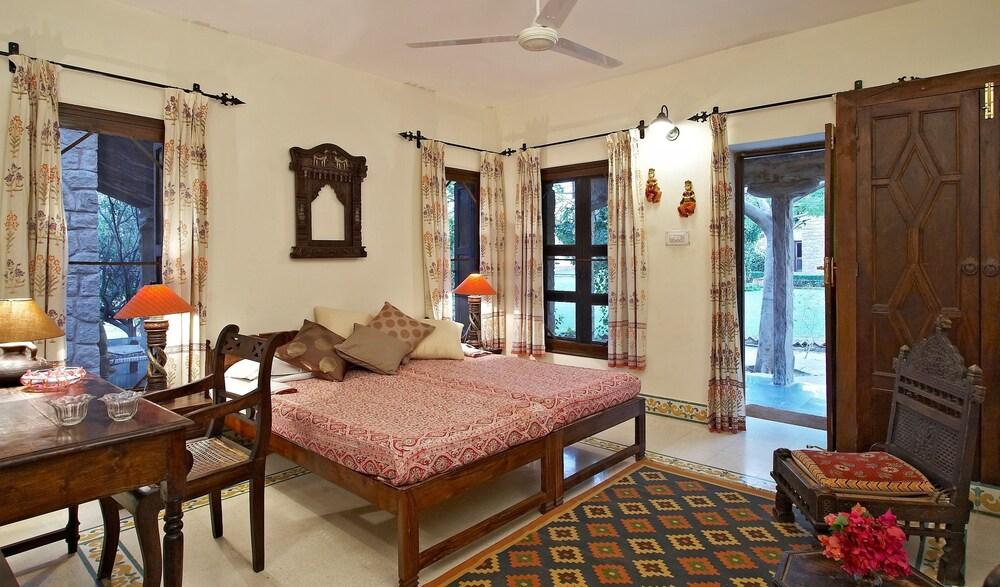 Manvar Resort & Desert Camp Dechu Ngoại thất bức ảnh