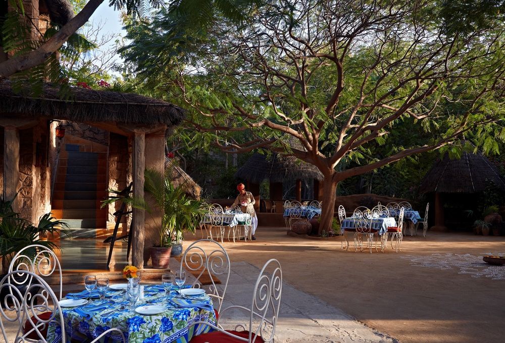 Manvar Resort & Desert Camp Dechu Ngoại thất bức ảnh
