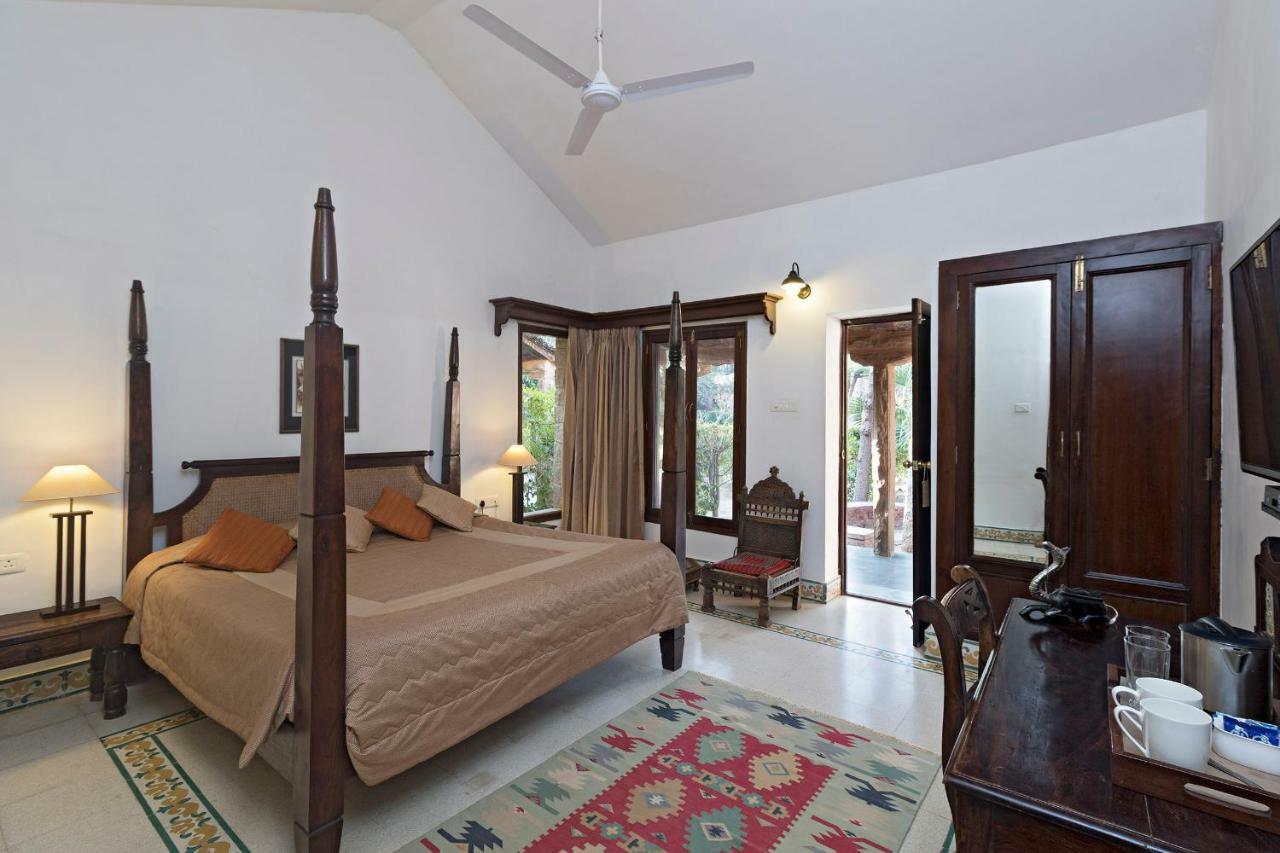 Manvar Resort & Desert Camp Dechu Ngoại thất bức ảnh