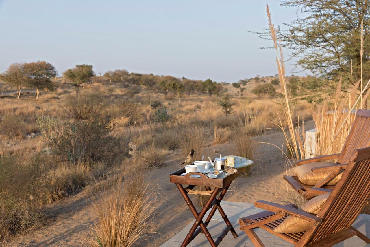 Manvar Resort & Desert Camp Dechu Ngoại thất bức ảnh