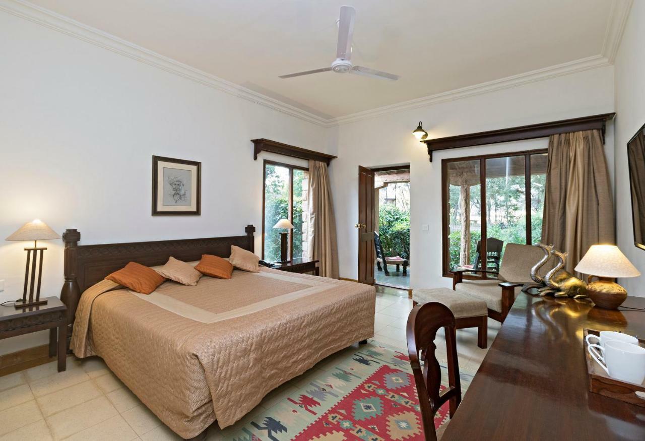 Manvar Resort & Desert Camp Dechu Ngoại thất bức ảnh